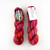 JulieSpins, MN400 Marl // Fireweed at The Loopy Ewe