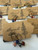 Gemischt Fiber, Stitch Markers