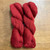 Blue Sky Fibers, Organic Cotton Sport // Tomato (219) at The Loopy Ewe