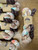 Little Squirrel Yarn, Sock Sets // Sundae Fun Day