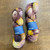 Gusto Wool, Wool & Cool // 10102 at The Loopy Ewe