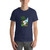 Loopy Garden Camp Unisex t-shirt