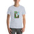Loopy Garden Camp Unisex t-shirt