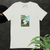 Loopy Garden Camp Unisex T-Shirts at The Loopy Ewe!
