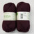 Sirdar, Loveful Bio Blend // Enriched Red (112) at The Loopy Ewe