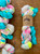 Little Squirrel Yarn, Sock Sets // Adult Swim