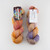 JulieSpins, Plush MCN // Crocus
