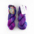 JulieSpins, Plush MCN // Pansy