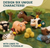 Woolbuddy, Felting Kit // Farm Collection Set