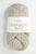 Cascade, Ecological Wool // Antique Platinum Twist (9025) at The Loopy Ewe