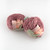 Chemisfree, Eden Cotton Thick & Thin // Wild Rose (09) at The Loopy Ewe