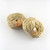 Chemisfree, Eden Cotton Thick & Thin // Ochre (32) at The Loopy Ewe