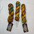 JulieSpins, Cashmere Silk Lace // Vintage Toys at The Loopy Ewe
