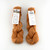 Blue Sky Fibers, Woolstok Tweed Light // Tiger Lily (5313)