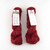 Blue Sky Fibers, Woolstok Tweed Light // Ruby Sunset (5315)