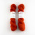 The Uncommon Thread, Divine Lace // Blood Orange at The Loopy Ewe