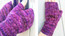 Whimsy Mitts or Mittens* Whimsy Mitts or Mittens*