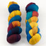 Wollmeise, Nobody is Perfect: Pure // Maharani at  The Loopy Ewe Wollmeise, Nobody is Perfect: Pure // Maharani at  The Loopy Ewe