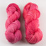 Malabrigo, Sock // Light of Love (857) at  The Loopy Ewe Malabrigo, Sock // Light of Love (857) at  The Loopy Ewe