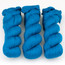 Cascade, Heritage - Silk // 5712 True Blue at  The Loopy Ewe