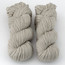 Cascade, 220 Superwash Aran // 875 Feather Grey at  The Loopy Ewe