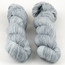 The Uncommon Thread, Posh Fingering // Chrome at  The Loopy Ewe The Uncommon Thread, Posh Fingering // Chrome at  The Loopy Ewe