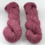 The Uncommon Thread, Merino DK // Wilted Rose at  The Loopy Ewe