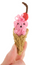 Mochimochi Land, Kits // Ice Cream Doggie Kit Mochimochi Land, Kits // Ice Cream Doggie Kit
