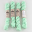Little Squirrel Yarn, Acorns // Minty Fresh