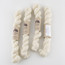 Little Squirrel Yarn, Acorns // Marshmallow