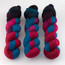 Wollmeise, Pure // Hoochie Mama at The Loopy Ewe Wollmeise, Pure // Hoochie Mama at The Loopy Ewe