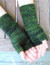 Argylers Fingerless Mitts * Argylers Fingerless Mitts *