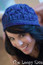 Cable Crossings Hat * Cable Crossings Hat *