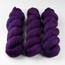 Wollmeise, Twin // Amethyst (Dark) Wollmeise, Twin // Amethyst (Dark)