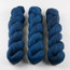 Wollmeise, Twin // Dora at The Loopy Ewe Wollmeise, Twin // Dora at The Loopy Ewe