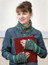 Stone Canyon Mitts & Cowl Set* Stone Canyon Mitts & Cowl Set*