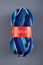 Feza, Sock // 13 at The Loopy Ewe