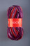 Feza, Sock // 22 at The Loopy Ewe
