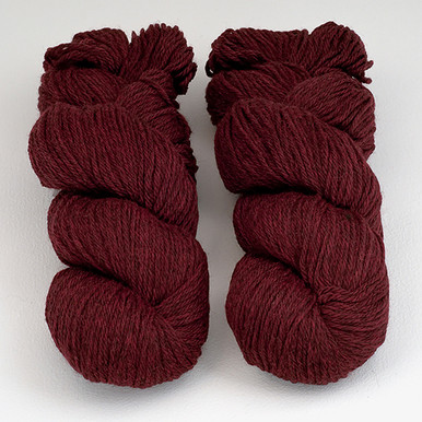 Multi Cotton Yarn Cakes in BLUE WINE, Sport DK Yarn for Crocheting or  Hand-knitting, Yarn Box. 