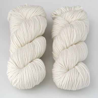 Cascade Yarns - 220 Superwash - White 871