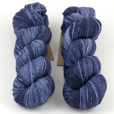 Monokrom DK Weight Yarn  100% Extrafine Superwash Merino