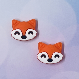 Fox Point Protectors at The Loopy Ewe