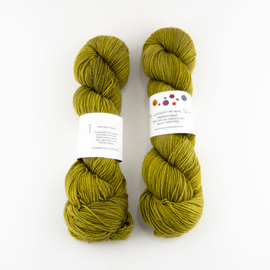 The Uncommon Thread, Highland Sport // Envy