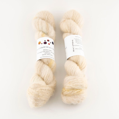 The Uncommon Thread, Divine Lace // Belle Epoque