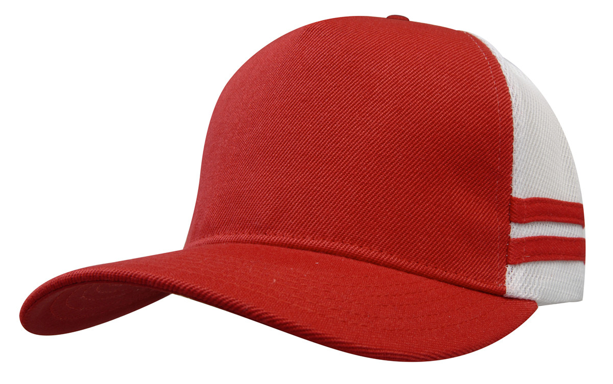 Red/White/Red