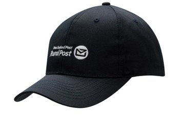 Washed Chino Twill || 5001