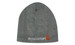Rolled Down 100% Cotton Beanie - Toque with Fleece Lining