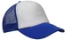 White/Royal