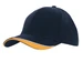 Navy/White/Gold