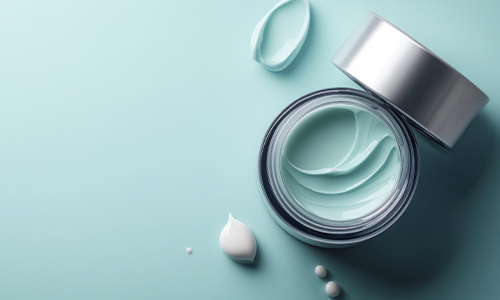 servicio de dermocosmética